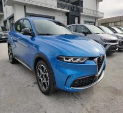 Auto - Alfa romeo tonale 1.5 160cv mhev tct7 ti