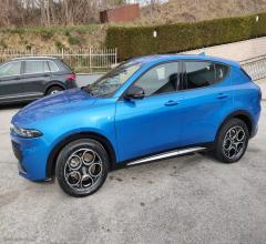 Auto - Alfa romeo tonale 1.5 160cv mhev tct7 ti