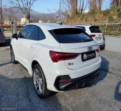 Auto - Audi q3 spb 35 tdi s tronic s line edition