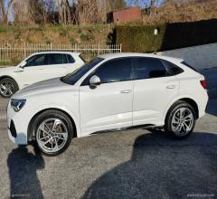 Auto - Audi q3 spb 35 tdi s tronic s line edition