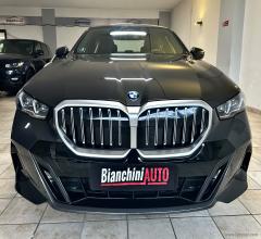 Auto - Bmw 520d 48v sdrive msport