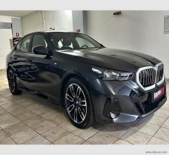 Auto - Bmw 520d 48v sdrive msport