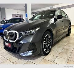 Auto - Bmw 520d 48v sdrive msport