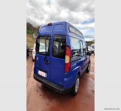 Auto - Fiat doblÃ² 1.3 mjt 16v malibÃ¹