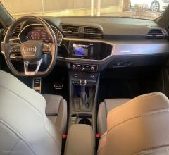 Auto - Audi q3 spb 35 tdi s tronic s line edition