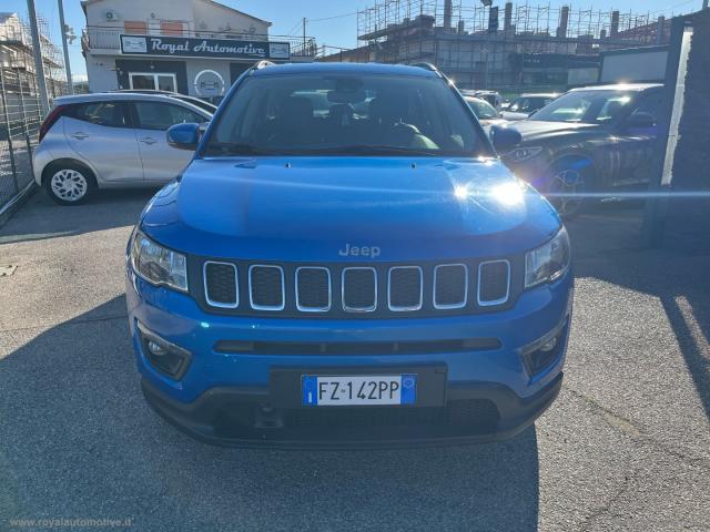 Jeep compass 1.6 mjt ii 2wd longitude