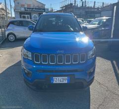 Auto - Jeep compass 1.6 mjt ii 2wd longitude