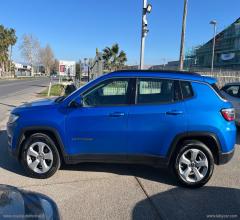 Auto - Jeep compass 1.6 mjt ii 2wd longitude