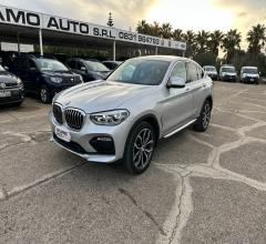 Bmw x4 xdrive20d xline