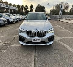 Auto - Bmw x4 xdrive20d xline