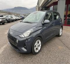 Auto - Hyundai i10 1.0 mpi 67 cv tech