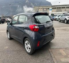 Auto - Hyundai i10 1.0 mpi 67 cv tech