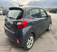 Auto - Hyundai i10 1.0 mpi 67 cv tech