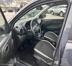 Auto - Hyundai i10 1.0 mpi 67 cv tech