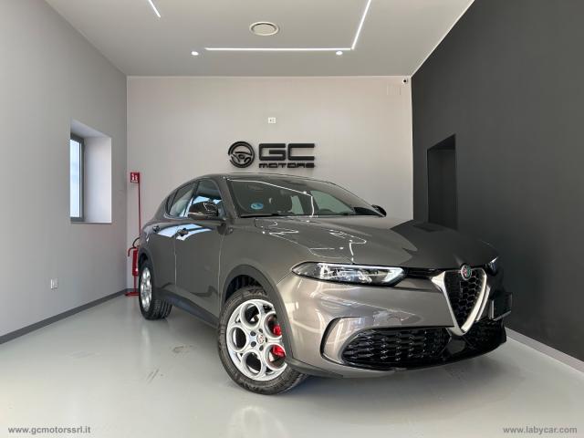 Alfa romeo tonale 1.5 130cv mhev ddct7 ed. speciale