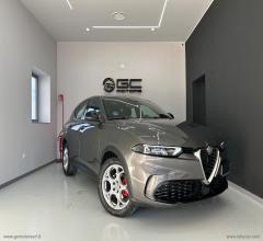 Auto - Alfa romeo tonale 1.5 130cv mhev ddct7 ed. speciale