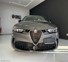 Auto - Alfa romeo tonale 1.5 130cv mhev ddct7 ed. speciale