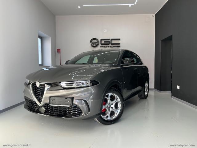 Auto - Alfa romeo tonale 1.5 130cv mhev ddct7 ed. speciale