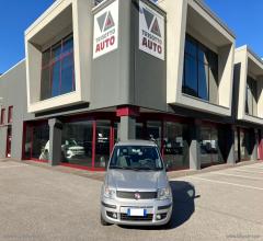 Fiat panda 1.2 bz 69cv 51kw dynamic