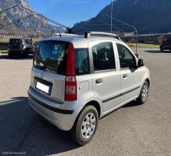 Auto - Fiat panda 1.2 bz 69cv dynamic