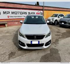 Auto - Peugeot 308 active 1.5 hdi 130cv automatica