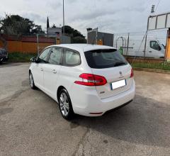 Auto - Peugeot 308 active 1.5 hdi 130cv automatica