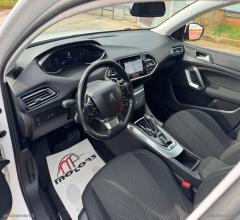 Auto - Peugeot 308 active 1.5 hdi 130cv automatica