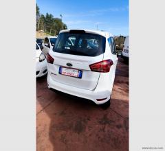 Auto - Ford b-max 1.6 tdci 95 cv individual