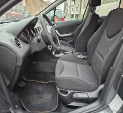 Auto - Peugeot 308 1.6 vti 120 cv sw gpl