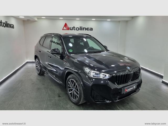 Bmw x1 sdrive 18d msport pro