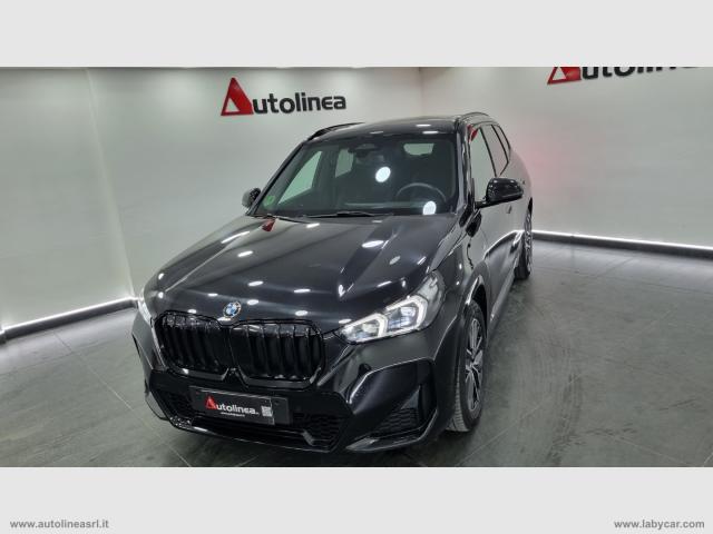 Auto - Bmw x1 sdrive 18d msport pro