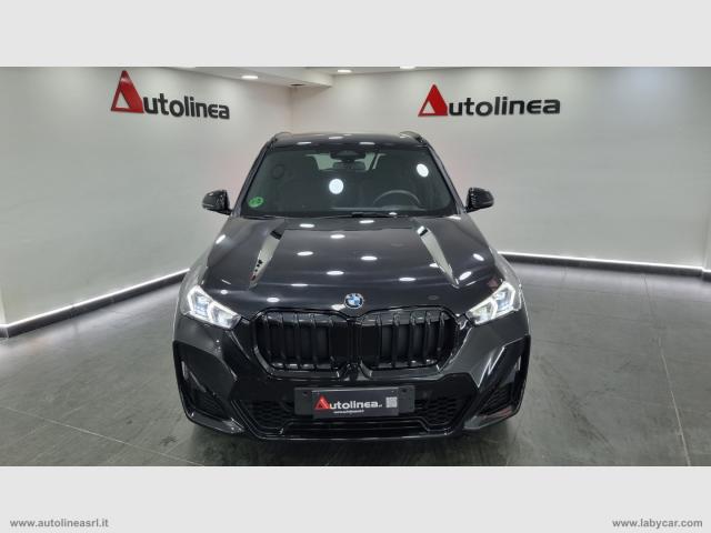 Auto - Bmw x1 sdrive 18d msport pro