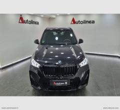 Auto - Bmw x1 sdrive 18d msport pro