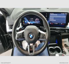 Auto - Bmw x1 sdrive 18d msport pro