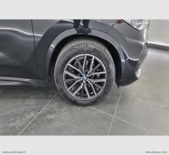 Auto - Bmw x1 sdrive 18d msport pro