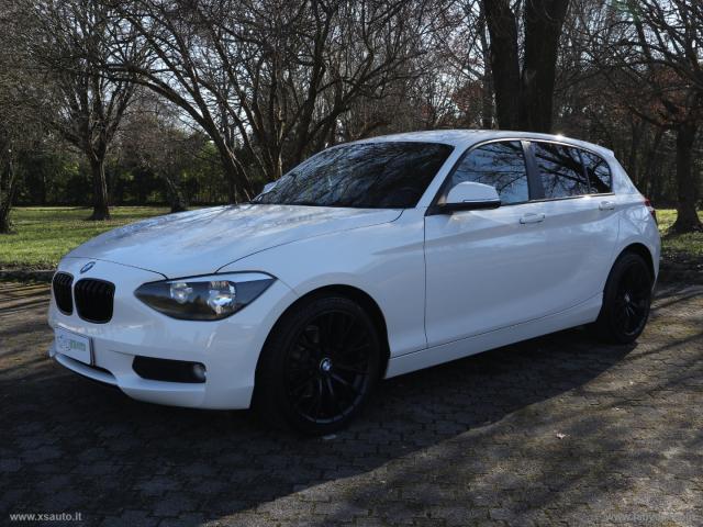 Bmw 116d 5p. msport