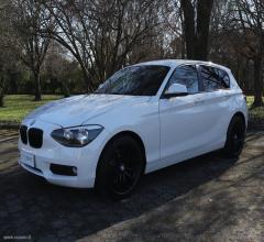 Auto - Bmw 116d 5p. msport