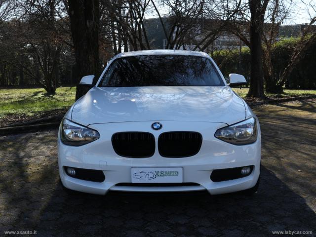 Auto - Bmw 116d 5p. msport