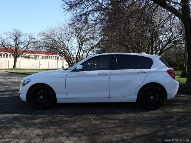 Auto - Bmw 116d 5p. msport