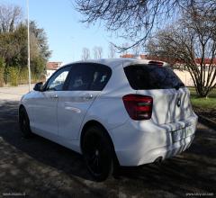 Auto - Bmw 116d 5p. msport