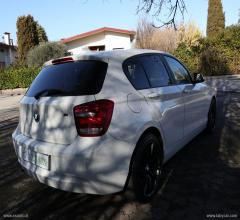 Auto - Bmw 116d 5p. msport