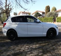 Auto - Bmw 116d 5p. msport