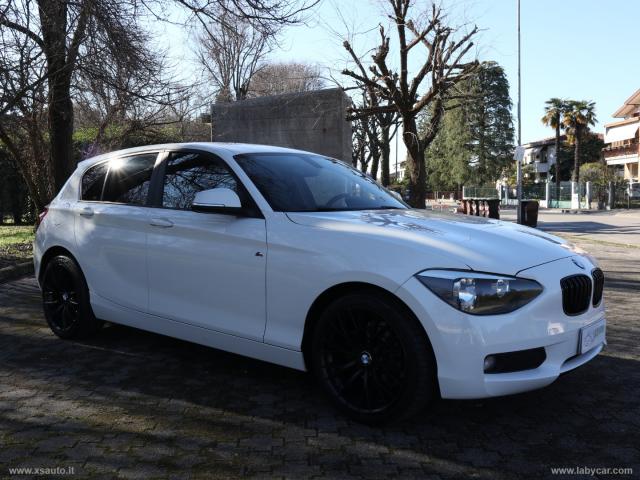 Auto - Bmw 116d 5p. msport