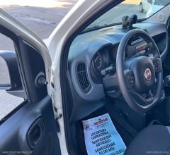 Auto - Fiat panda 1.2 easypower lounge