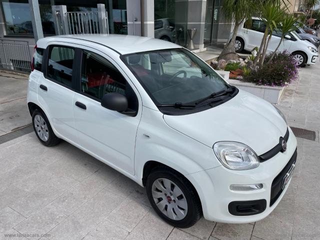 Auto - Fiat panda 1.2 easy