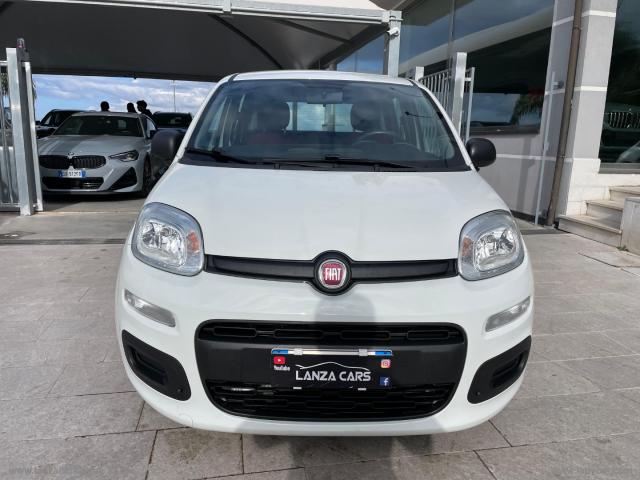 Auto - Fiat panda 1.2 easy