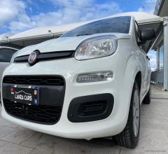 Auto - Fiat panda 1.2 easy