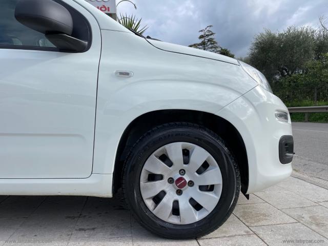 Auto - Fiat panda 1.2 easy