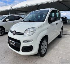 Auto - Fiat panda 1.2 easy