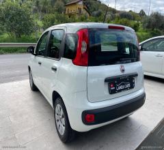 Auto - Fiat panda 1.2 easy